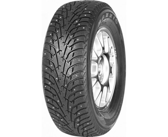 Maxxis Ice Nord NS5 235/75R15 105T Ziemas riepas
