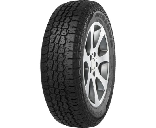 Minerva Ecospeed A/T 215/70R16 100H Летние Покрышки