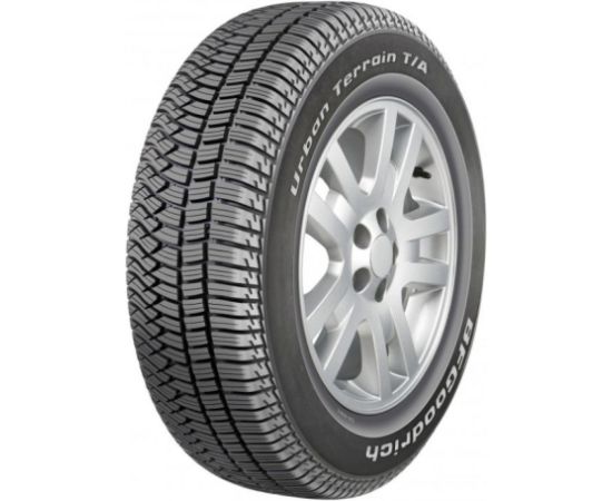 BF Goodrich Urban Terain T/A 235/60R18 107V Vasaras riepas