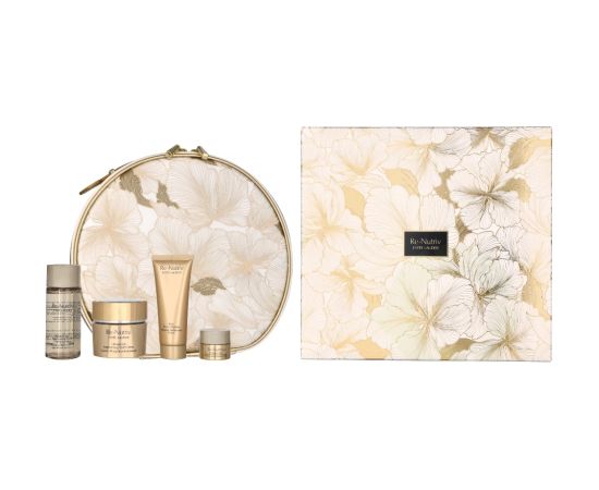 E.Lauder Re-Nutriv Ultimate Lift Rituel Fermete Set 157 ml Ķermeņa kosmētika