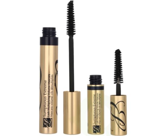 E.Lauder Sumptuous Extreme Mascara Duo Set 10,8 ml Ķermeņa kosmētika