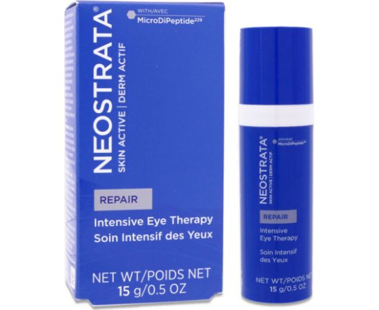 Neostrata Intensive Eye Therapy 15 gr Ķermeņa kosmētika