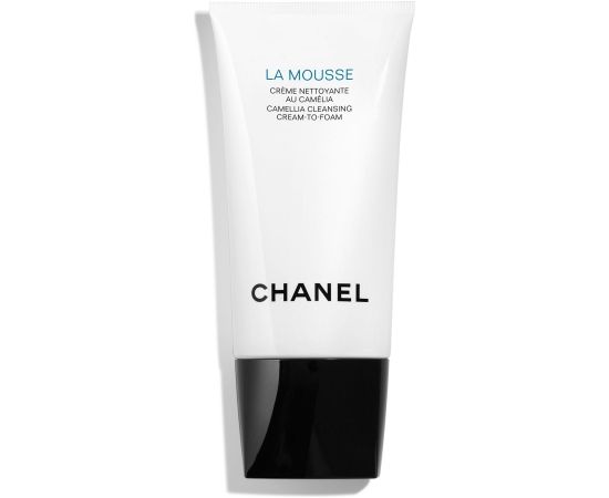 Chanel La Mousse Camelia 150 ml Ķermeņa kosmētika