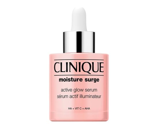 Clinique Moisture Surge Active Glow Serum 50 ml Ķermeņa kosmētika