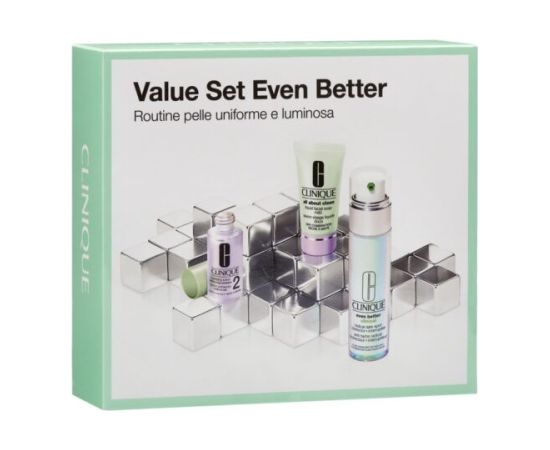 Clinique Beauty Routine Anti Stains Set 90 ml Ķermeņa kosmētika