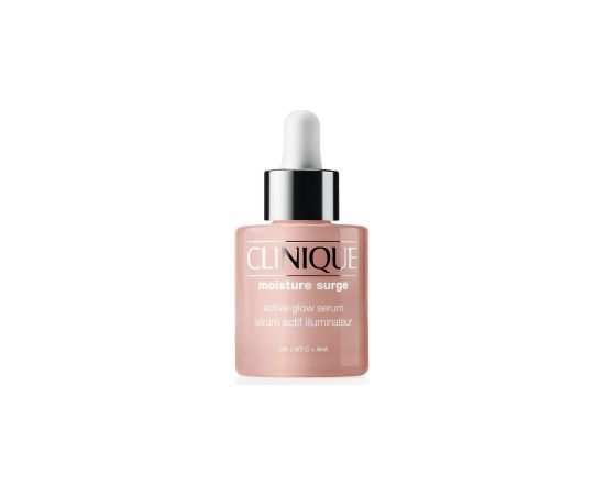 Clinique Moisture Surge Active Glow Serum 30 ml Ķermeņa kosmētika