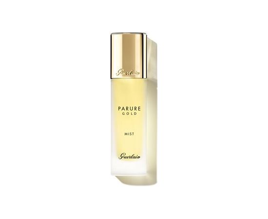 Guerlain Parure Gold Mist Setting Mist 30 ml Ķermeņa kosmētika