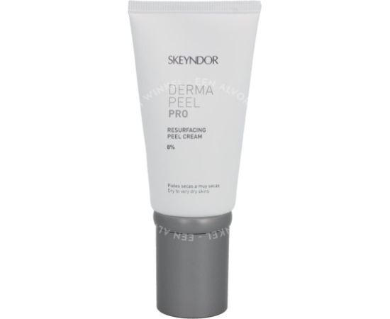Skeyndor Derma Peel Pro Resurfacing Peel Cream Dry To Very Dry Skin 50 ml Ķermeņa kosmētika