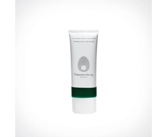 Omorovicza Refining Facial Polisher 100 ml Ķermeņa kosmētika