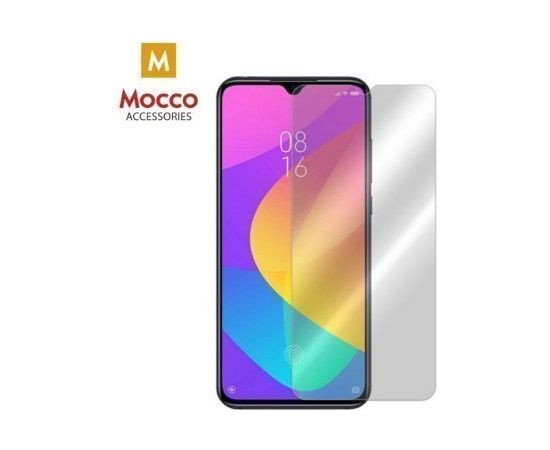 Mocco Tempered Glass Aizsargstikls Samsung Galaxy A36 5G Ekrānu aizsardzība