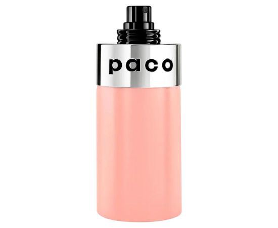 Paco Rabanne, Paco By Paco Rose, Eau De Toilette, For Women, 100 ml Духи и косметика