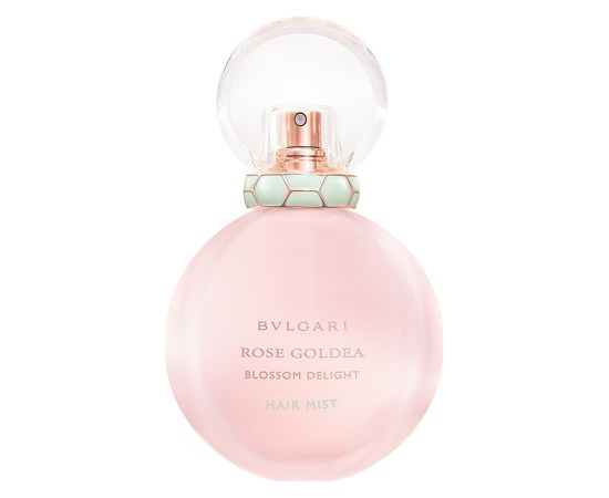 Bvlgari, Rose Goldea Blossom Delight, Hair Scented Mist, For Women, 30 ml *Tester Sieviešu Smaržas