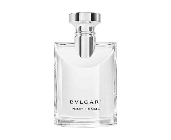 Bvlgari, Pour Homme, Eau De Toilette, For Men, 100 ml *Tester Smaržas - NESAKĀRTOTS