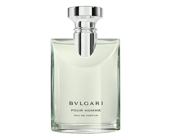 Bvlgari, Pour Homme, Eau De Parfum, For Men, 100 ml *Tester Духи и косметика