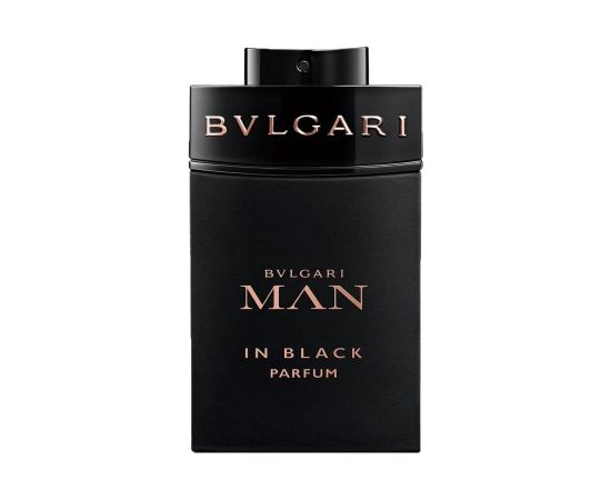 Bvlgari, Man In Black, Eau De Parfum, For Men, 100 ml *Tester Smaržas - NESAKĀRTOTS