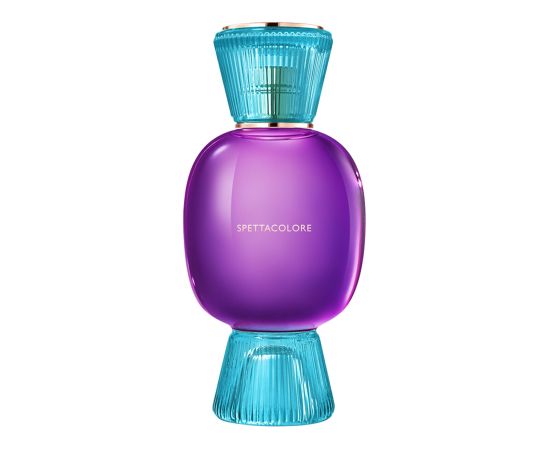 Bvlgari, Allegra Spettacolore, Eau De Parfum, For Women, 100 ml *Tester Smaržas - NESAKĀRTOTS