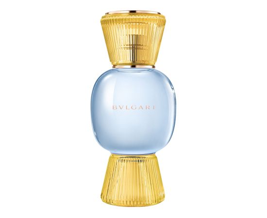 Bvlgari, Allegra Riva Solare, Eau De Parfum, For Women, 100 ml *Tester Smaržas - NESAKĀRTOTS