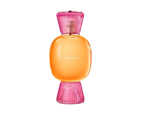 Bvlgari, Allegra Passeggiata, Eau De Parfum, For Women, 100 ml Smaržas - NESAKĀRTOTS