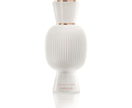 Bvlgari, Allegra Magnifying Vanilla, Eau De Parfum, For Women, 40 ml *Tester Smaržas - NESAKĀRTOTS