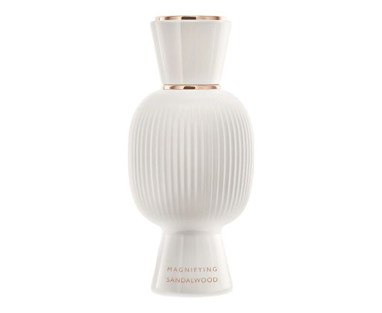 Bvlgari, Allegra Magnifying Sandalwood, Eau De Parfum, For Women, 40 ml *Tester Smaržas - NESAKĀRTOTS