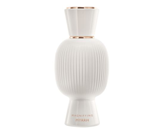 Bvlgari, Allegra Magnifying Myrrh, Eau De Parfum, For Women, 40 ml Smaržas - NESAKĀRTOTS