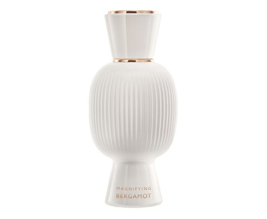 Bvlgari, Allegra Magnifying Bergamot, Eau De Parfum, For Women, 40 ml *Tester Smaržas - NESAKĀRTOTS