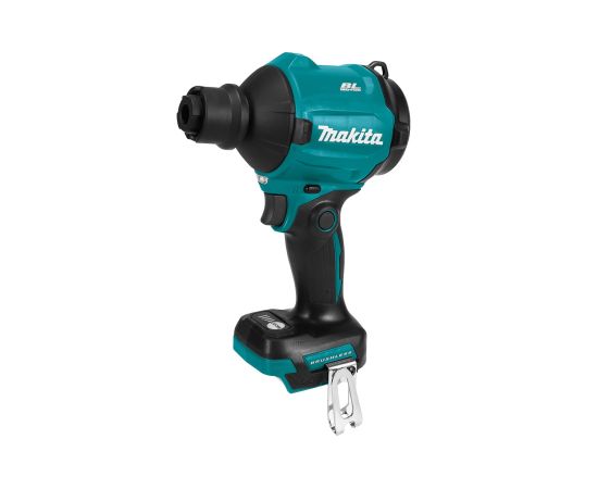 Makita DAS180Z; 18 V (bez akumulatora un lādētāja) Садовые пылесосы