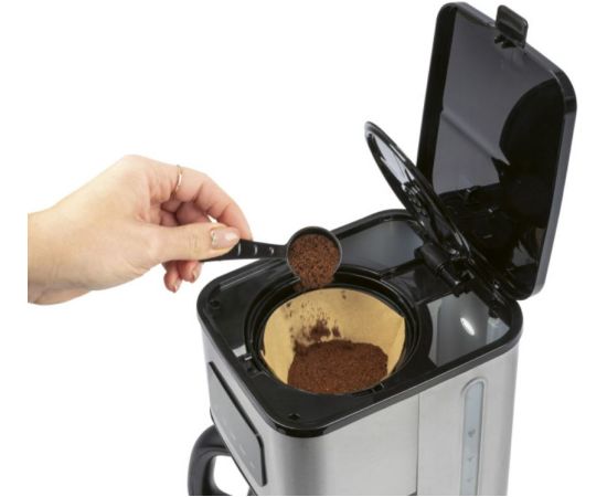 Coffe maker Proficook Кофеварки