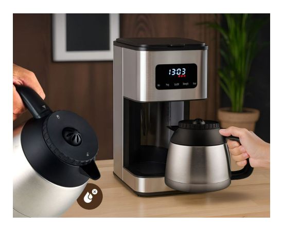 Coffe maker Proficook Кофеварки