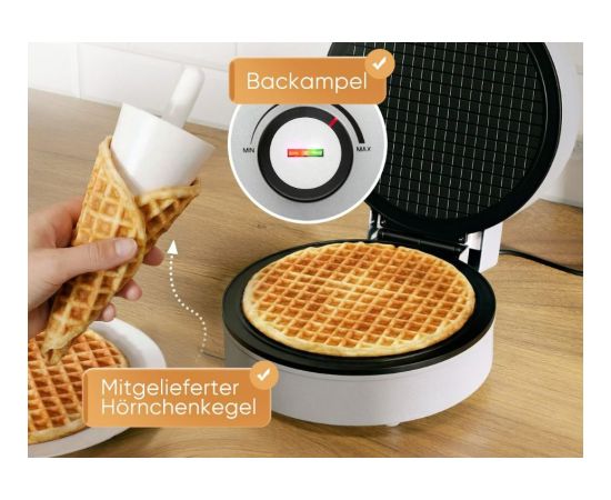 Waffle maker Clatronic Тостеры для сэндвичей