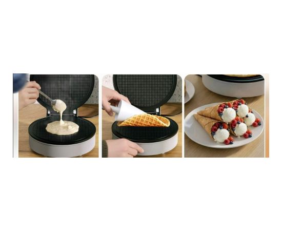 Waffle maker Clatronic Тостеры для сэндвичей
