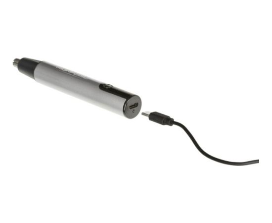 Nose ear hair trimmer Proficare Skuvekļi vīriešiem