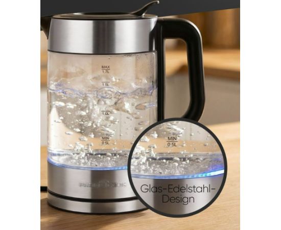 Kettle Proficook Tējkannas (elektriskās)