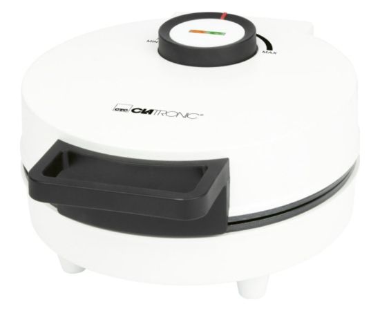 Waffle maker Clatronic Тостеры для сэндвичей