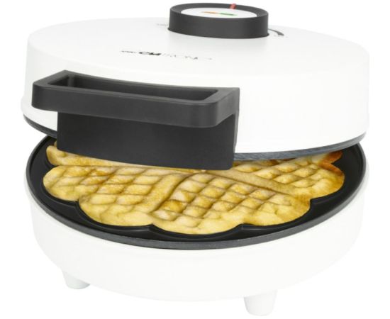 Waffle maker Clatronic Тостеры для сэндвичей