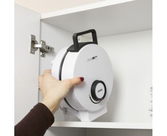 Waffle maker Clatronic Тостеры для сэндвичей