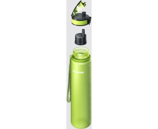 Filterpudel Aquaphor City 1L roheline Машины для мороженого