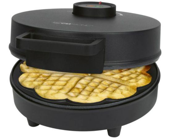 Waffle maker Clatronic Sendviču - Karstmaižu tosteri