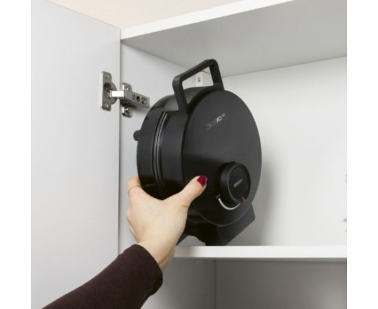 Waffle maker Clatronic Sendviču - Karstmaižu tosteri