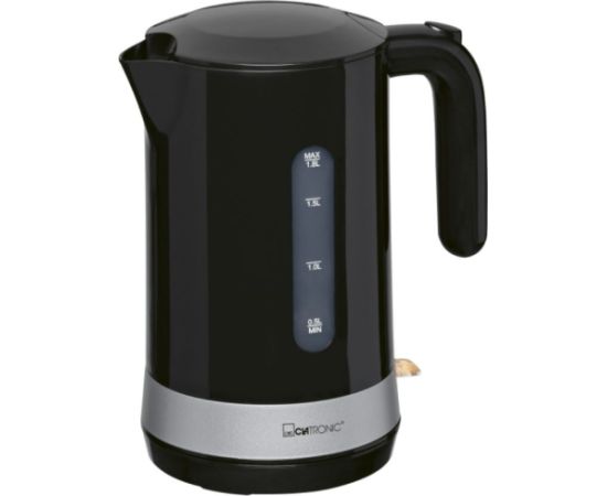 Water kettle Clatronic Tējkannas (elektriskās)