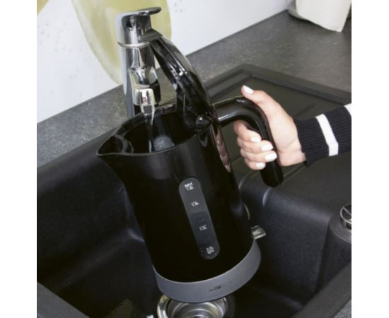 Water kettle Clatronic Tējkannas (elektriskās)