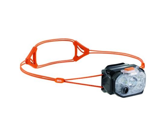 Petzl Swift® RL / Tumši zaļa Фонари