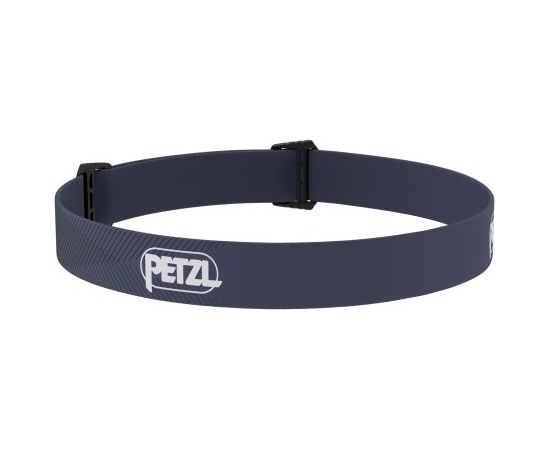 Petzl Tikkina®/Tikka®/Actik® Standard Headband / Pelēka Фонари