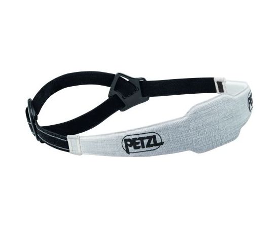Petzl Swift RL Spare Headband / Melna Фонари