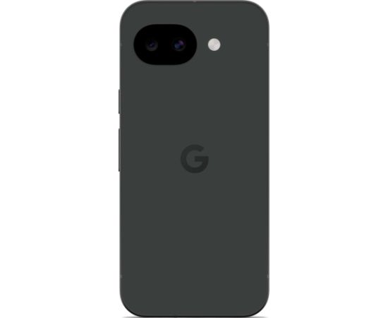 Google Pixel 10a 5G 8/128GB Obsidian Мобильные телефоны