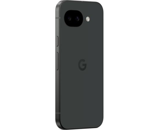 Google Pixel 10a 5G 8/128GB Obsidian Мобильные телефоны