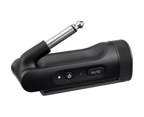 Bose S1 Pro+ TRS Transmiter - Bezprzewodowy nadajnik dla instrumentów Mikrofoni