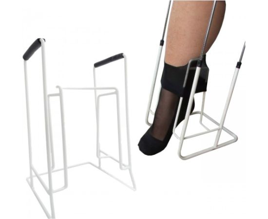 Sundo Instrument for putting on compression stockings and tights Велосипеды