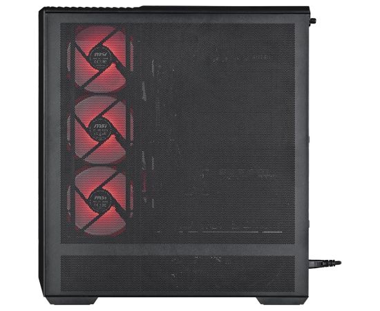 Actina 5901443440291 PC AMD Ryzen™ 9 9950X3D 32 GB DDR5-SDRAM 1 TB SSD NVIDIA GeForce RTX 5080 Windows 11 Home Midi Tower Black Personālie datori