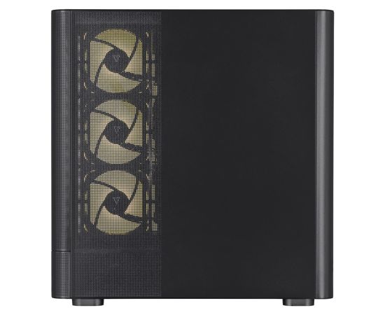 Actina 5901443440246 PC AMD Ryzen™ 9 9900X3D 32 GB DDR5-SDRAM 1 TB SSD NVIDIA GeForce RTX 5070 Ti Windows 11 Home Midi Tower Black Personālie datori